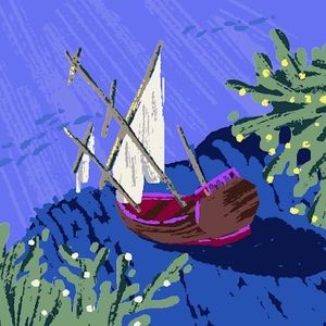 Meet your Posher, Harleen